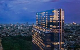 Aloft Jakarta Kebon Jeruk
