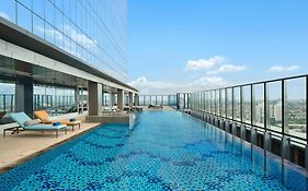 Aloft Jakarta Kebon Jeruk